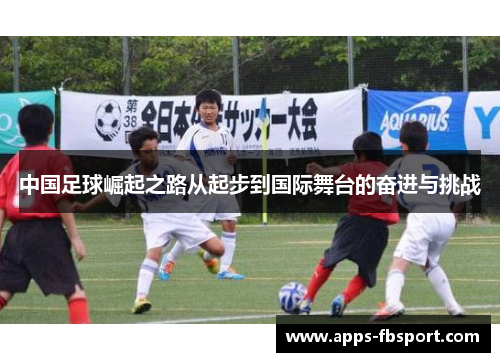 中国足球崛起之路从起步到国际舞台的奋进与挑战