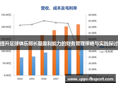 提升足球俱乐部长期盈利能力的财务管理策略与实践探讨