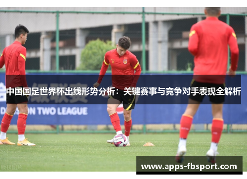 中国国足世界杯出线形势分析：关键赛事与竞争对手表现全解析
